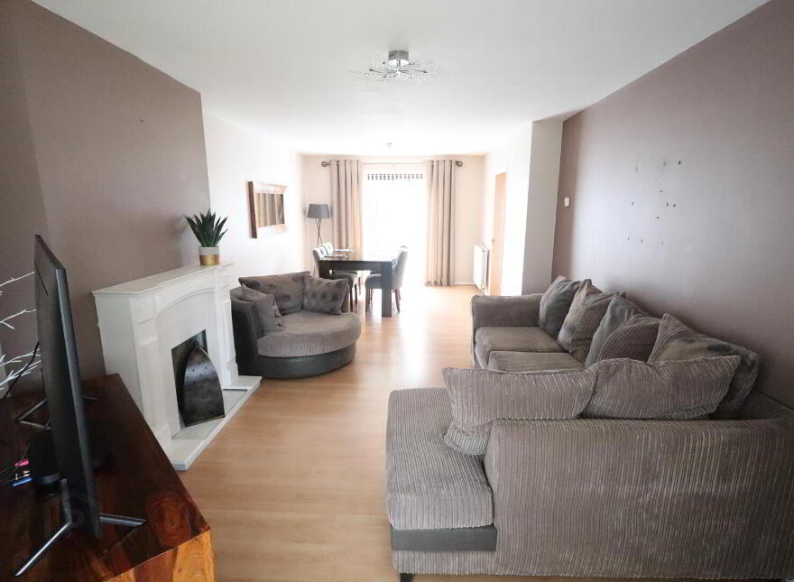 5 Glenview Crescent, Newtownabbey, BT37 0TW