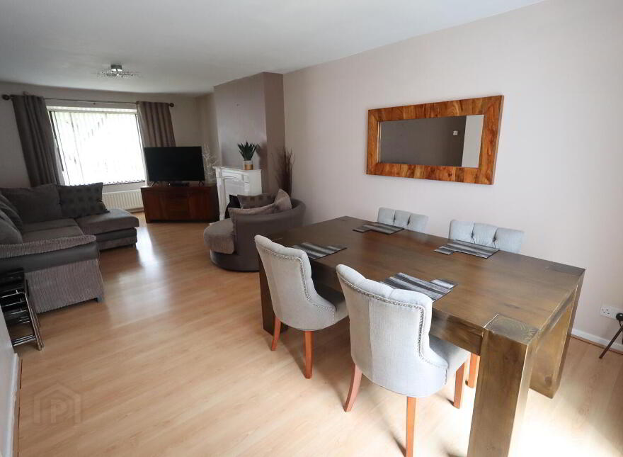 5 Glenview Crescent, Newtownabbey, BT37 0TW