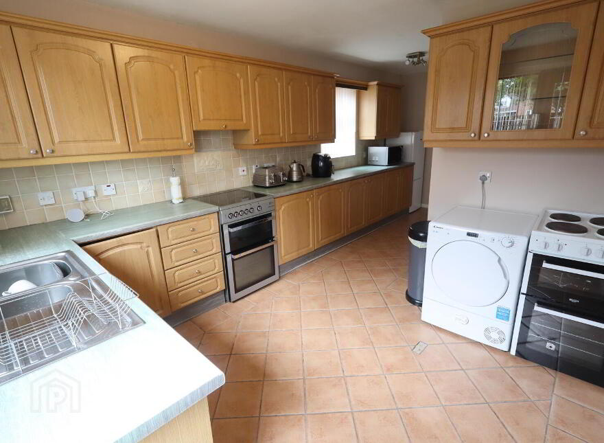 5 Glenview Crescent, Newtownabbey, BT37 0TW
