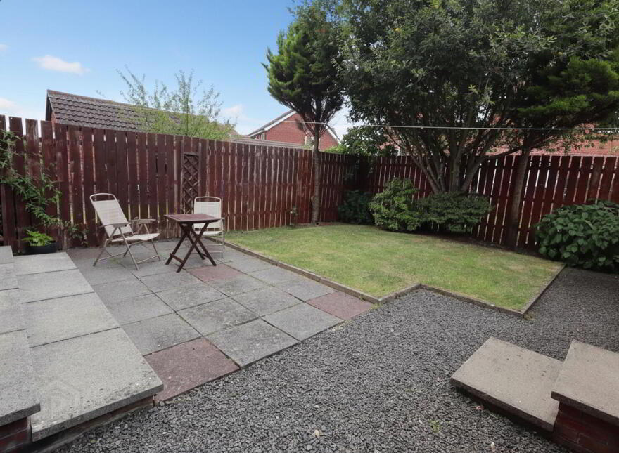 5 Glenview Crescent, Newtownabbey, BT37 0TW