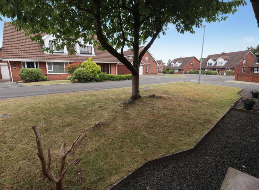 5 Glenview Crescent, Newtownabbey, BT37 0TW
