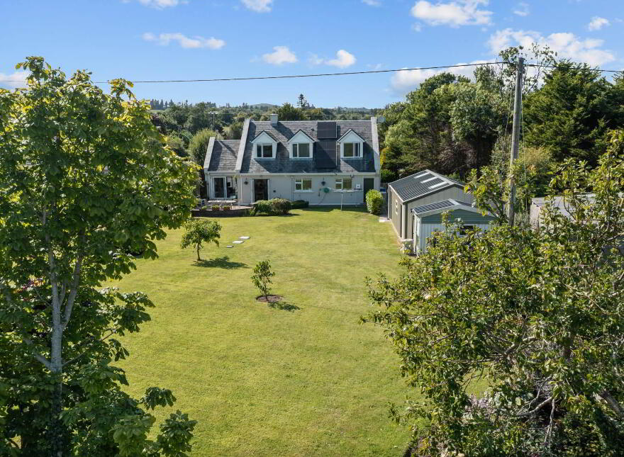 Tooreney, Moycullen, H91C1X4