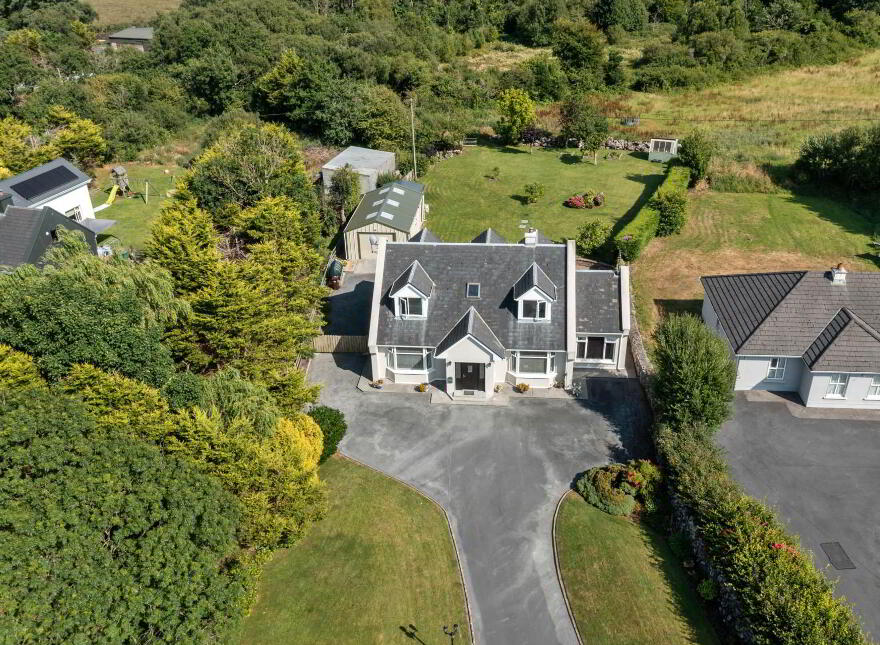 Tooreney, Moycullen, H91C1X4