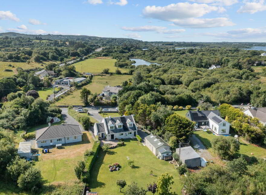 Tooreney, Moycullen, H91C1X4