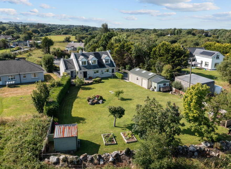 Tooreney, Moycullen, H91C1X4