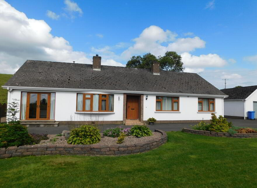 180 Doogary Road, Omagh, BT79 0XN