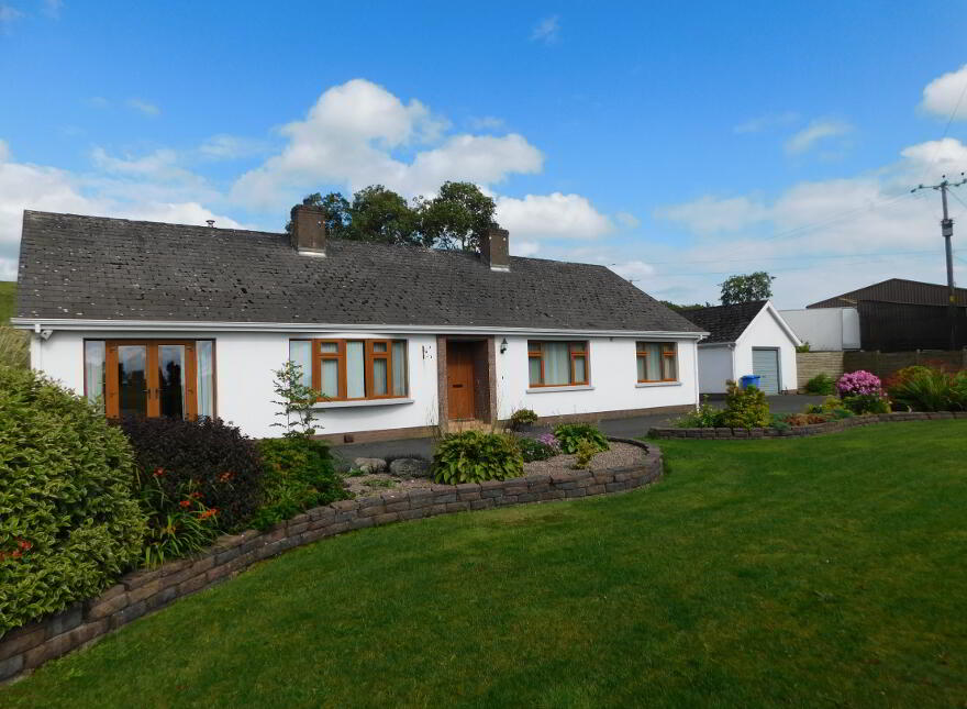 180 Doogary Road, Omagh, BT79 0XN