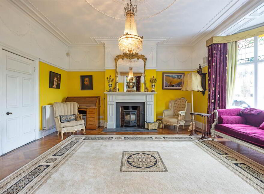 66 Myrtlefield Park, Belfast, BT9 6NG