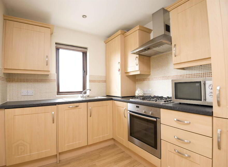18 Castlehill Place, 607 Upper Newtownards Road, Belfast, BT4 3LQ