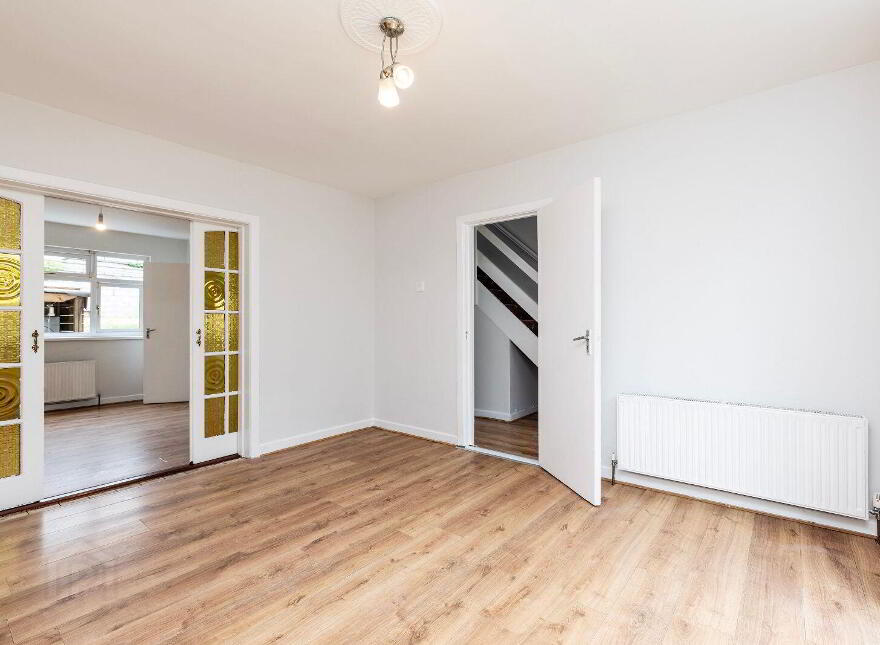12 Beaumont Grove, Beaumont, Beaumont, D09R838
