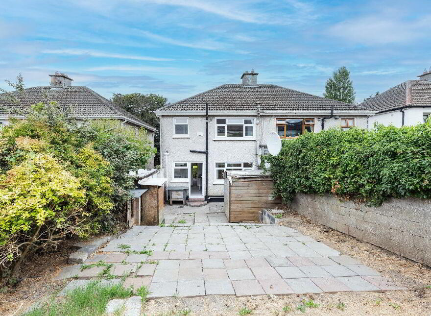 12 Beaumont Grove, Beaumont, Beaumont, D09R838