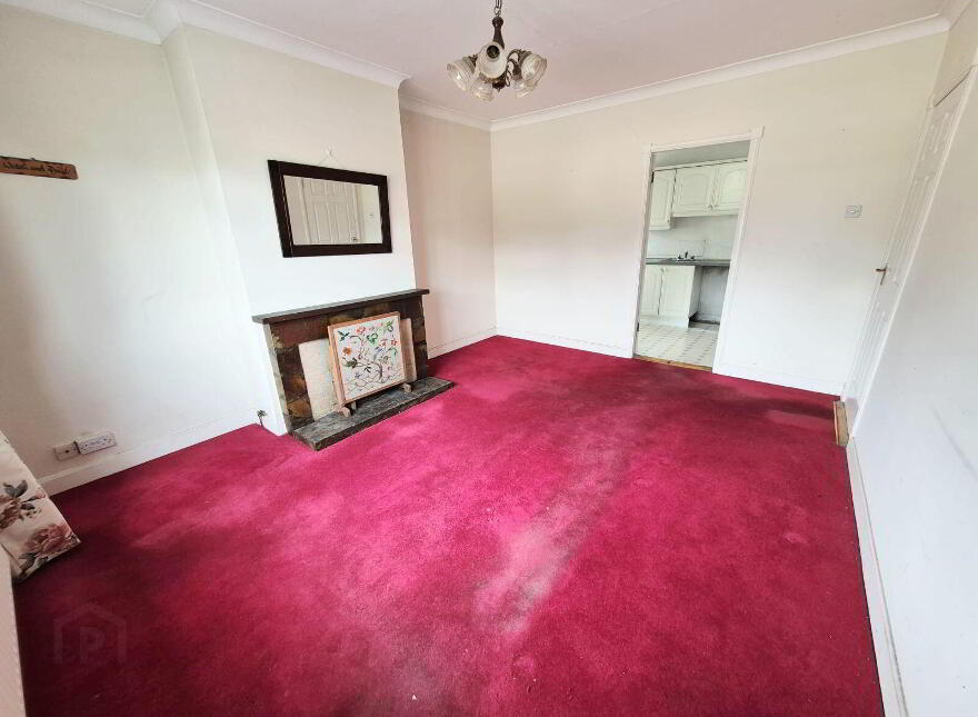 57 Green Lawn, Curragh Road, Turners Cross, T12WE00