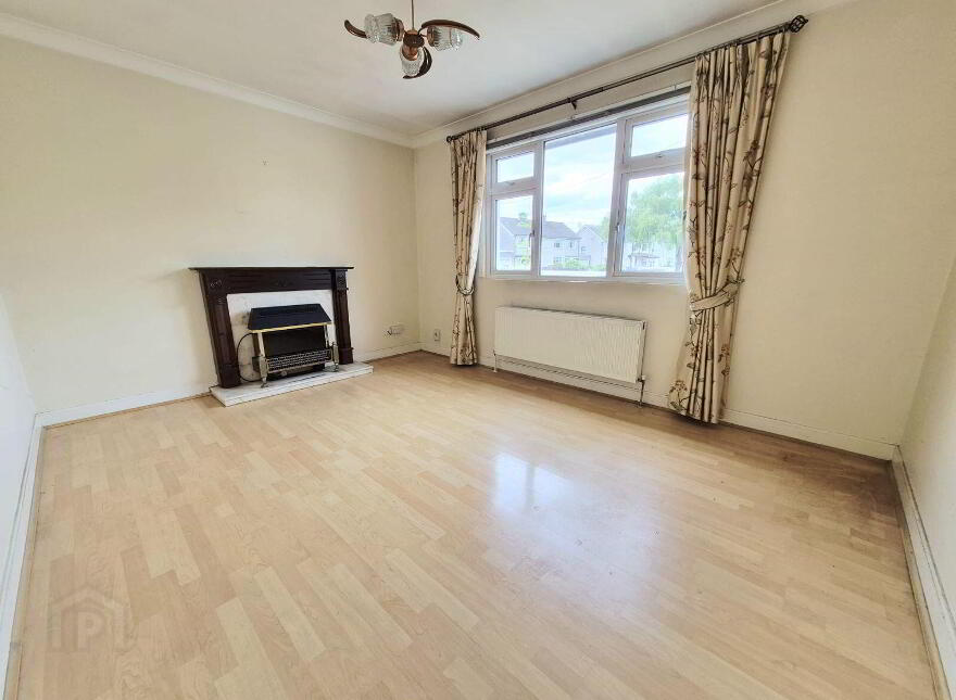 57 Green Lawn, Curragh Road, Turners Cross, T12WE00