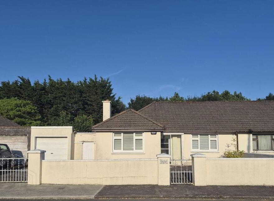 57 Green Lawn, Curragh Road, Turners Cross, T12WE00