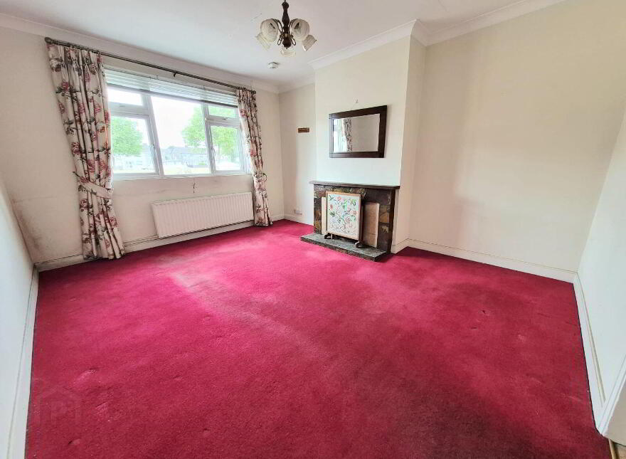 57 Green Lawn, Curragh Road, Turners Cross, T12WE00