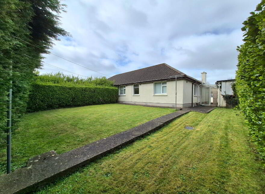 57 Green Lawn, Curragh Road, Turners Cross, T12WE00