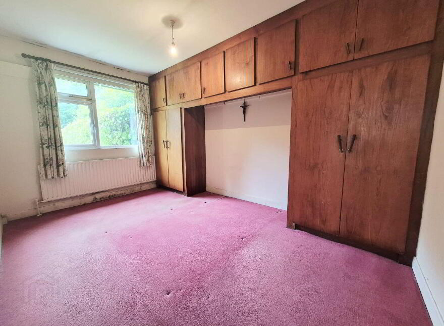57 Green Lawn, Curragh Road, Turners Cross, T12WE00