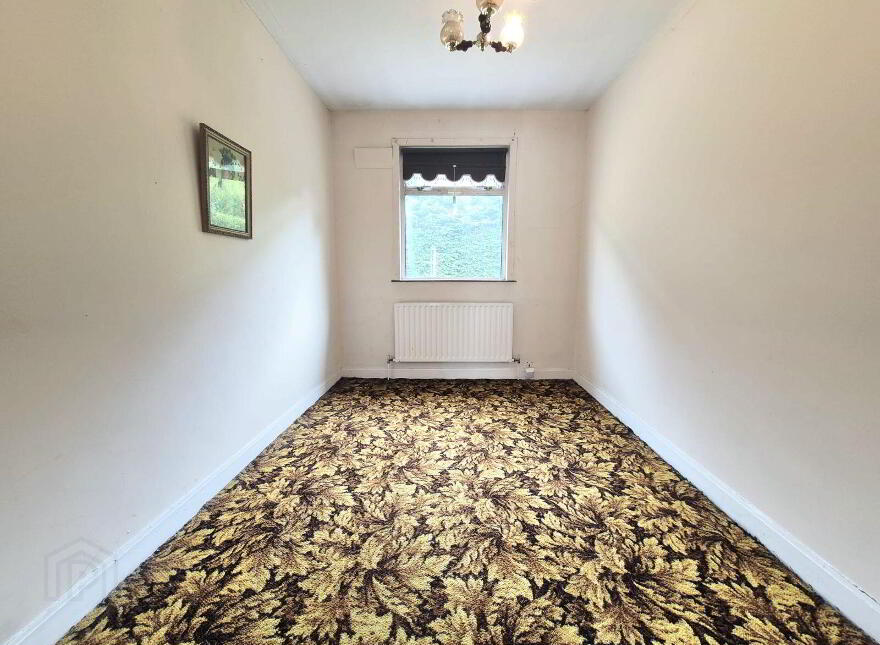 57 Green Lawn, Curragh Road, Turners Cross, T12WE00