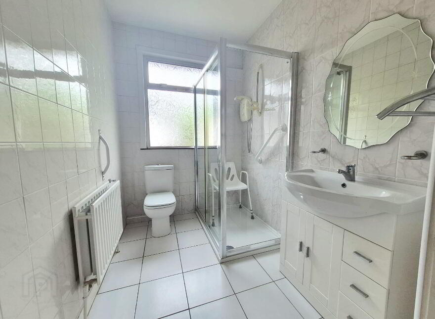 57 Green Lawn, Curragh Road, Turners Cross, T12WE00