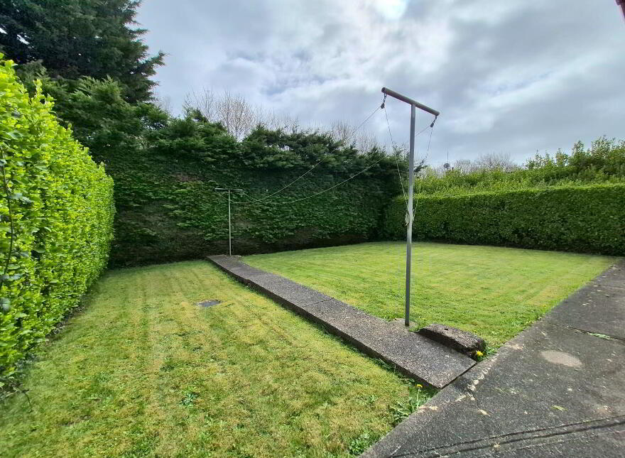 57 Green Lawn, Curragh Road, Turners Cross, T12WE00