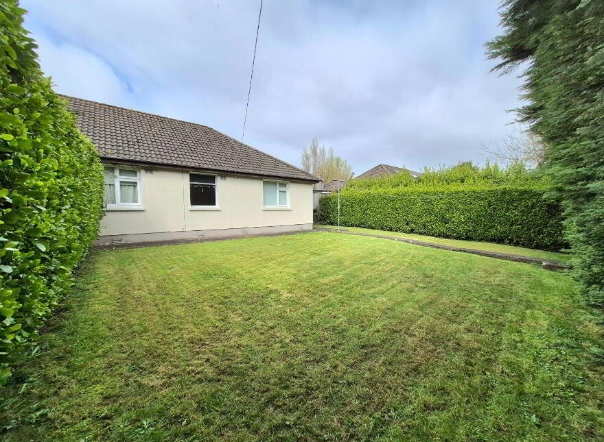 57 Green Lawn, Curragh Road, Turners Cross, T12WE00