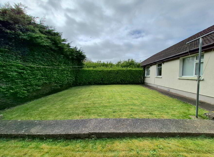 57 Green Lawn, Curragh Road, Turners Cross, T12WE00