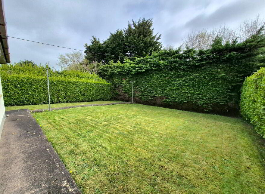 57 Green Lawn, Curragh Road, Turners Cross, T12WE00