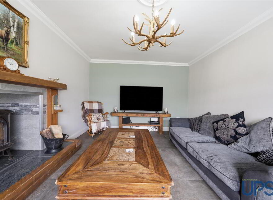 16 Woodland Avenue, Lisburn, BT27 4PJ