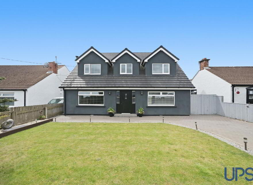 16 Woodland Avenue, Lisburn, BT27 4PJ