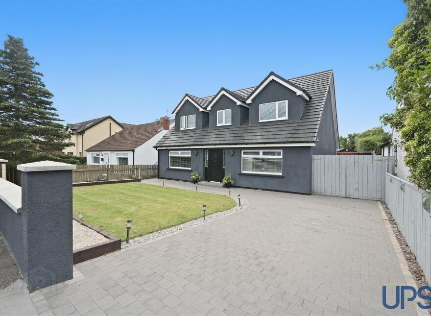 16 Woodland Avenue, Lisburn, BT27 4PJ photo