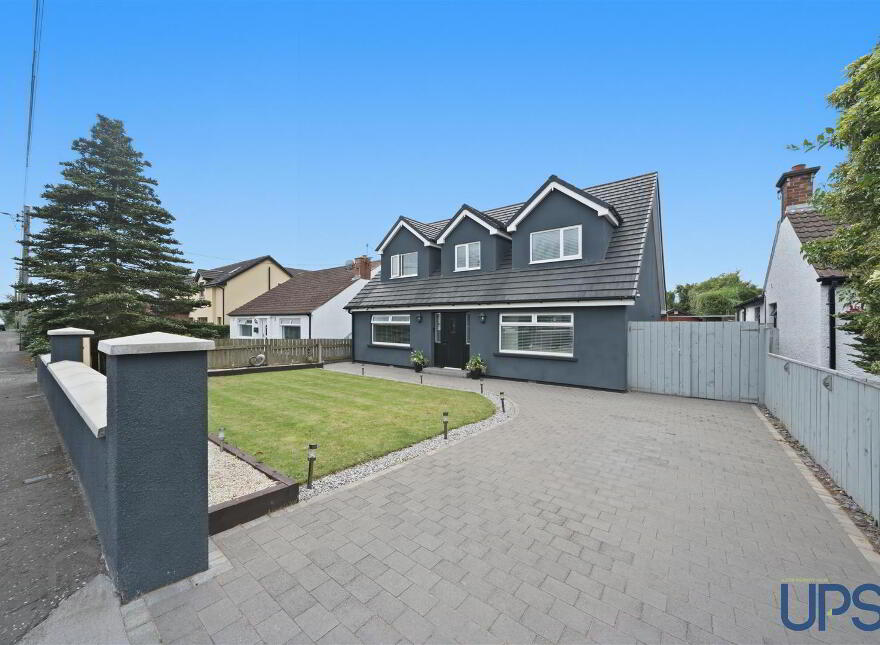 16 Woodland Avenue, Lisburn, BT27 4PJ