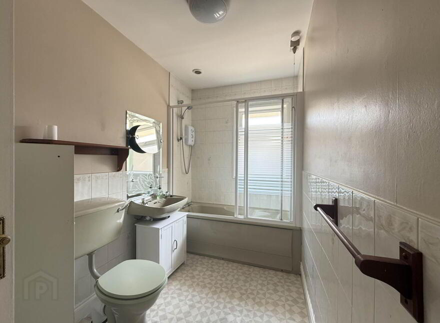 Oakville House, Kickham Street, Clonmel, E91PK60