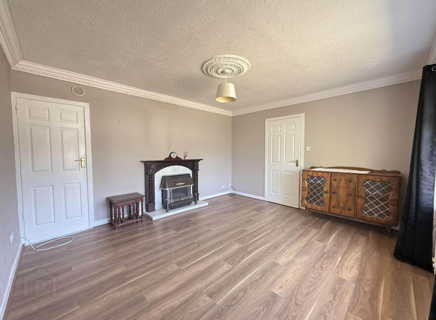 Oakville House, Kickham Street, Clonmel, E91PK60