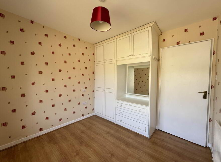 Oakville House, Kickham Street, Clonmel, E91PK60