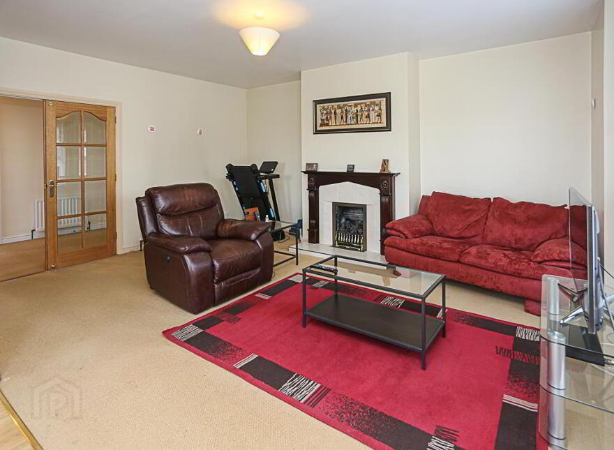 42 Marquis Manor, Bangor, BT20 3PJ