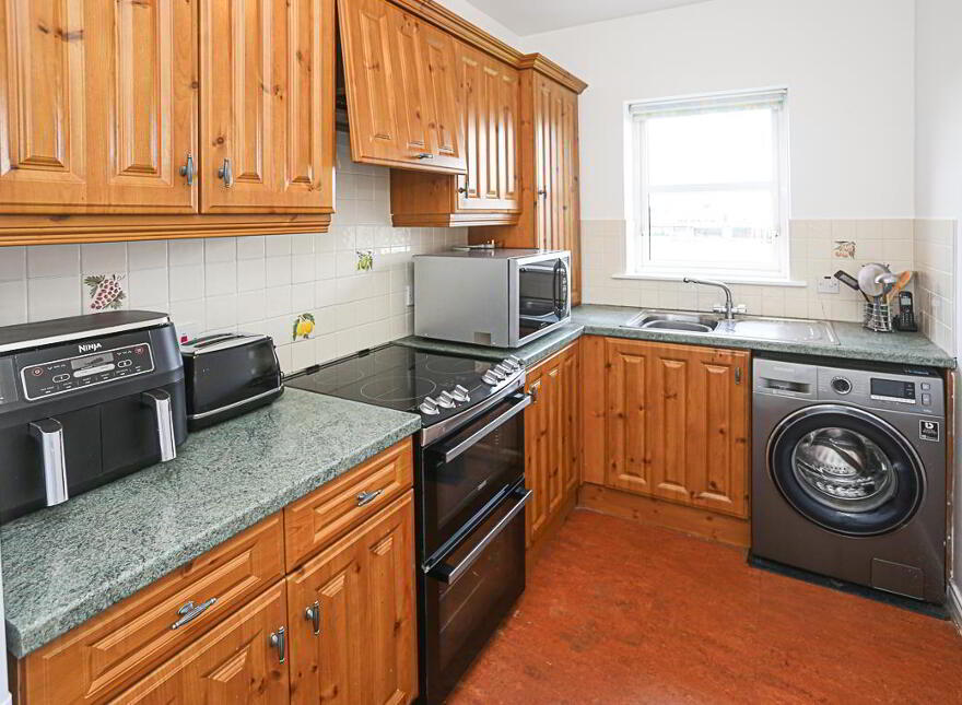 42 Marquis Manor, Bangor, BT20 3PJ