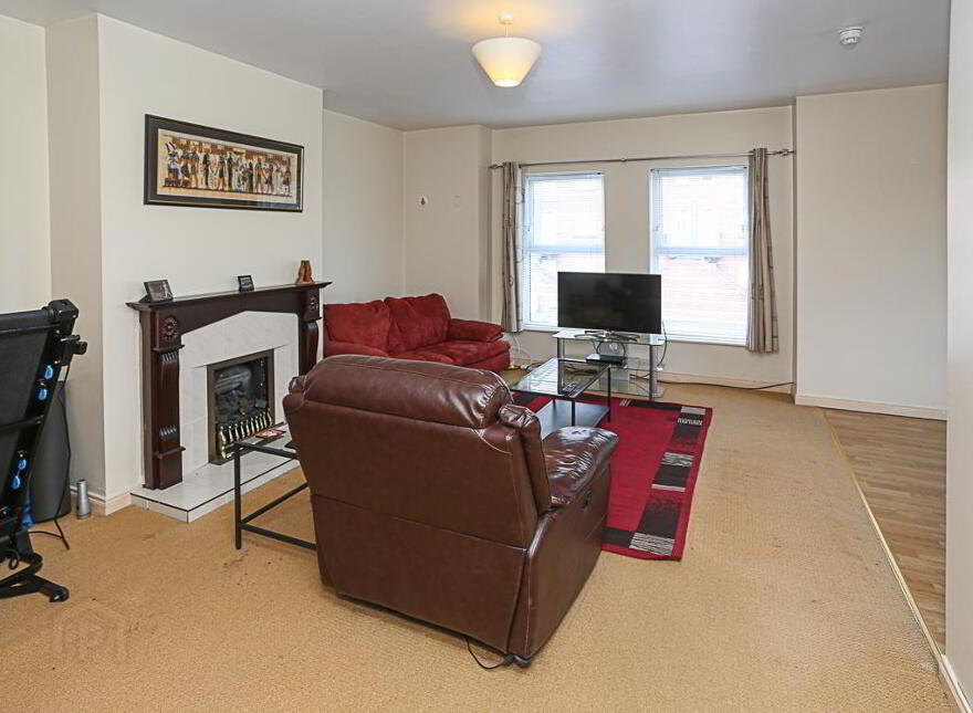 42 Marquis Manor, Bangor, BT20 3PJ