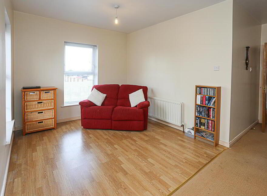 42 Marquis Manor, Bangor, BT20 3PJ