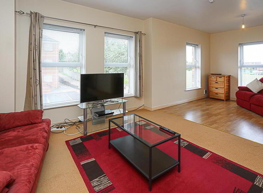42 Marquis Manor, Bangor, BT20 3PJ