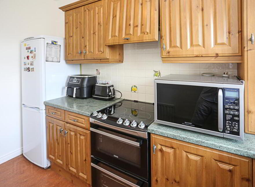 42 Marquis Manor, Bangor, BT20 3PJ