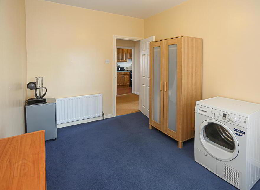 42 Marquis Manor, Bangor, BT20 3PJ