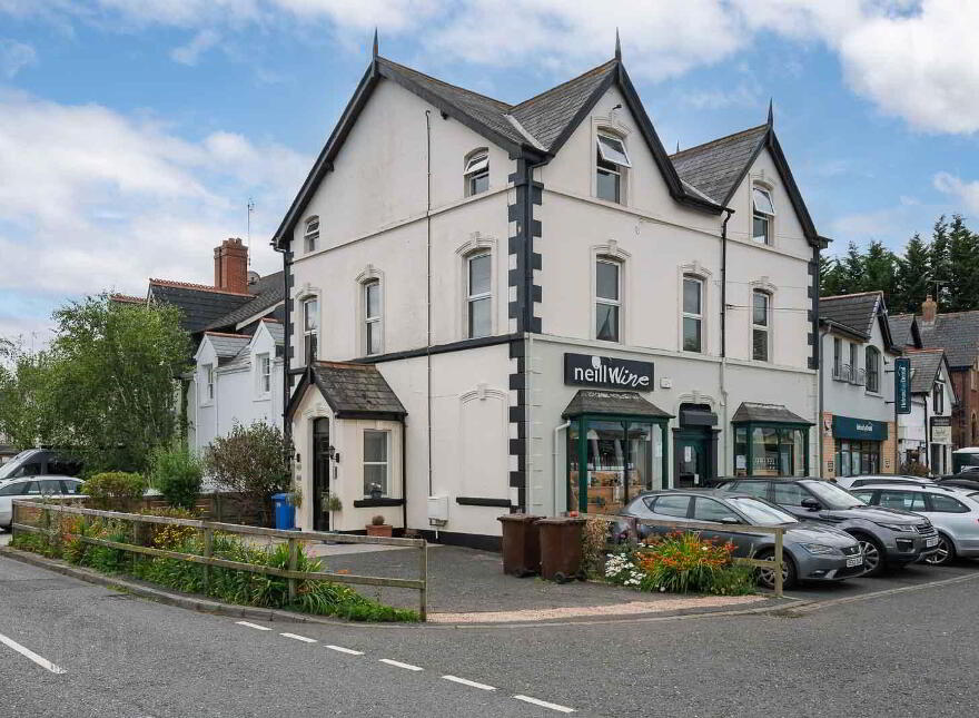 22D Bridge Road, Helens Bay, BT19 1TH