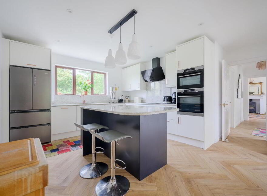 4 Woodbank Lane, Holywood, BT18 0QA