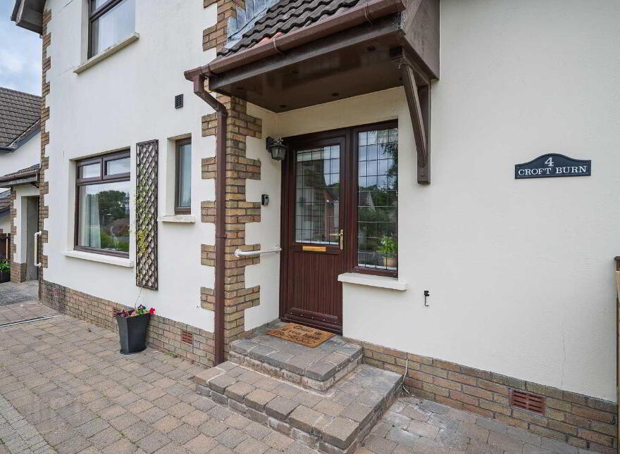4 Woodbank Lane, Holywood, BT18 0QA