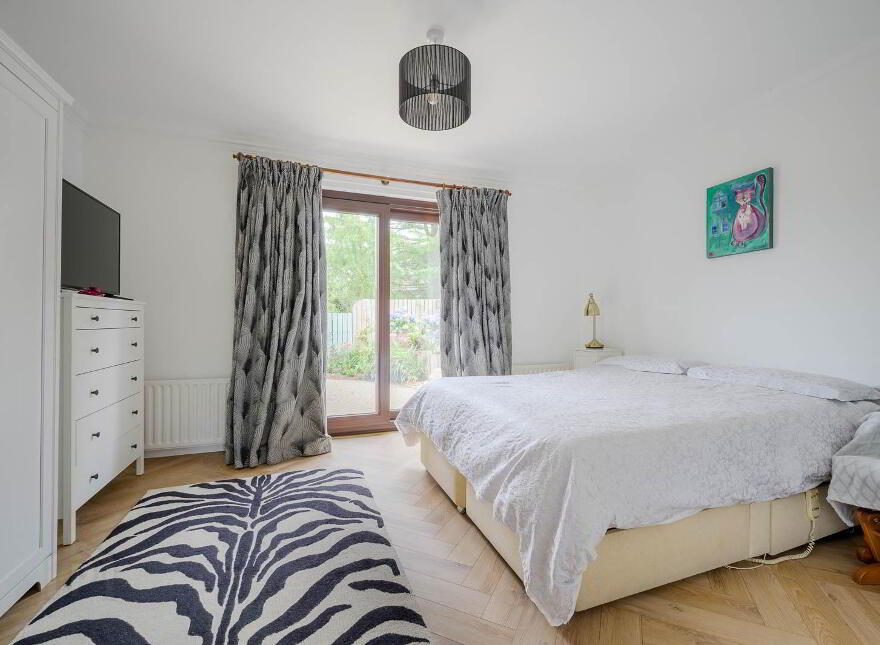 4 Woodbank Lane, Holywood, BT18 0QA