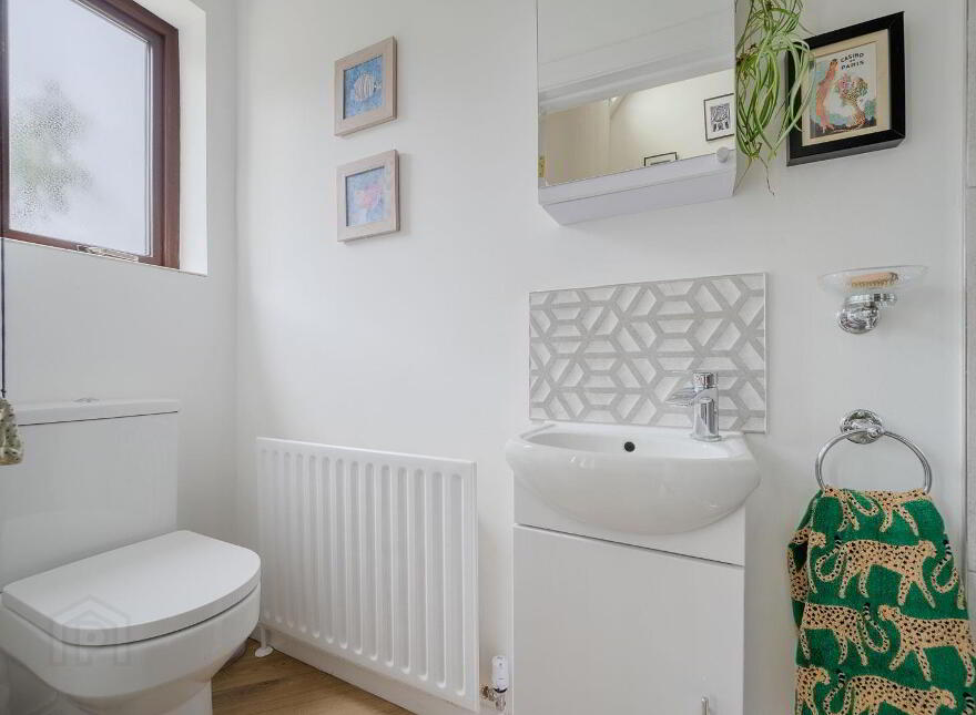 4 Woodbank Lane, Holywood, BT18 0QA