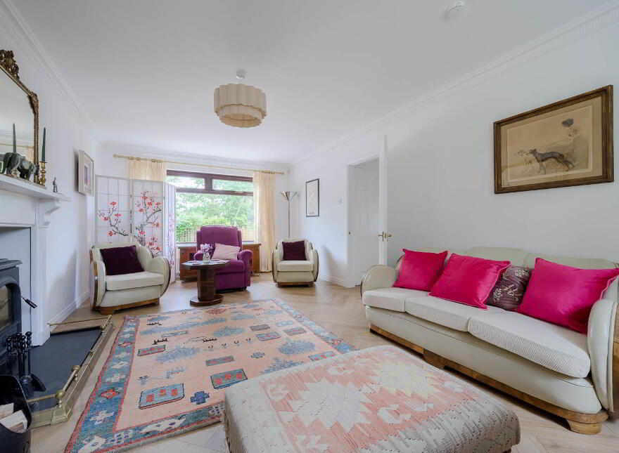 4 Woodbank Lane, Holywood, BT18 0QA