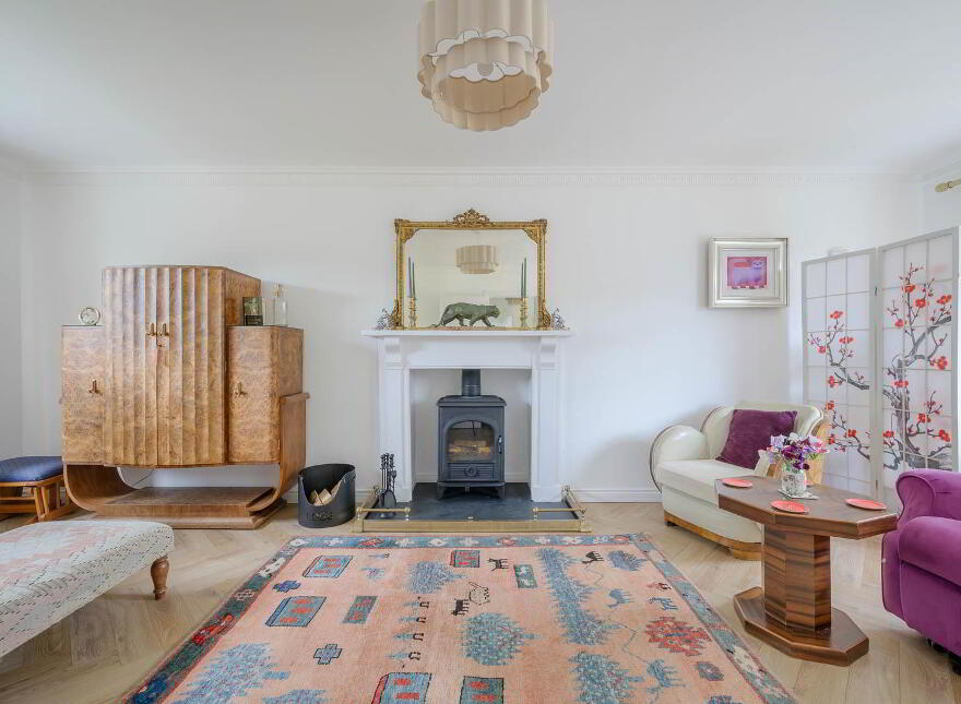 4 Woodbank Lane, Holywood, BT18 0QA