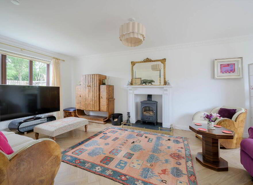 4 Woodbank Lane, Holywood, BT18 0QA