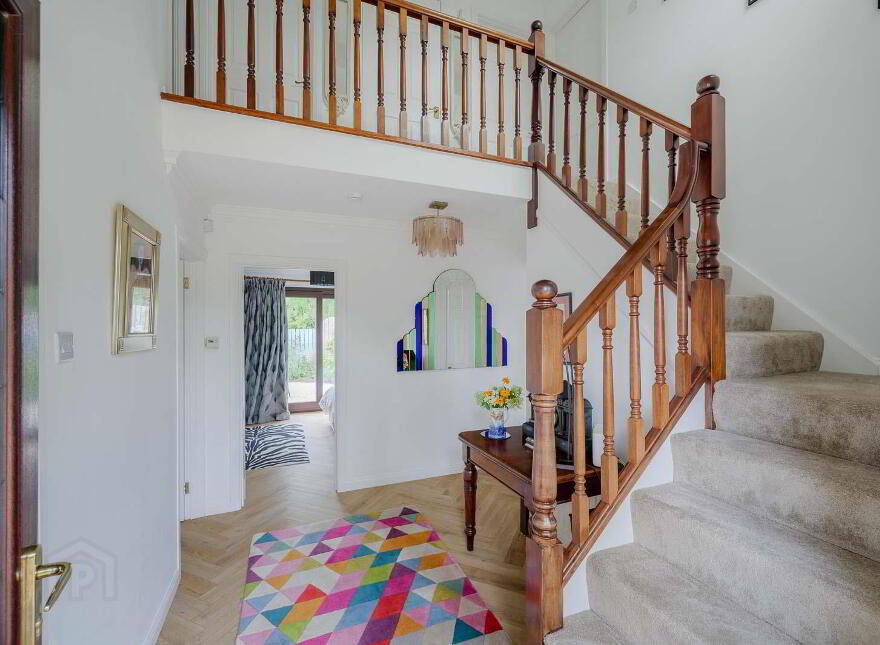 4 Woodbank Lane, Holywood, BT18 0QA